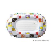 86001027 [スヌーピー シービューKIDSボート 3歳以上～6歳未満]