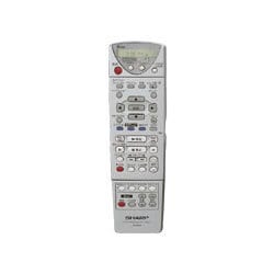 788 SHARP シャープ DV-14K100 リモコン2個付き 希少品