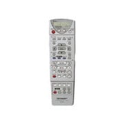 RRMCGA061WJSA 0046380080 [レコーダー用リモコン]