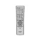 テレビ用リモコン RRMCGA109WJSA 0106380110