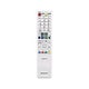テレビ用リモコン RRMCGB069WJSB 0106380416