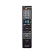 テレビ用リモコン RRMCGB102WJSA 0106380436
