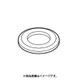 2183920024 [ジューサー用本体パッキン]