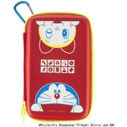 ドラえもん [セミハードケース 3DS LL用 ドラエモン＆ドラミちゃん]
