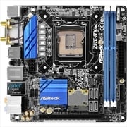 マザーボード Z97 Mini-ITX SATA3 Z97E-ITX/ac