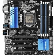 マザーボード H97 M-ATX SATA3 H97M Pro4