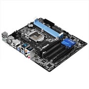 マザーボード H97 M-ATX SATA3 H97M