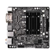 マザーボード Celeron J1900 Mini-ITX Q1900-ITX
