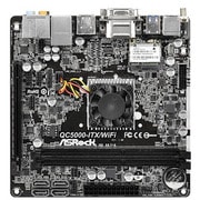 マザーボード A4-5000 Mini-ITX QC5000-ITX/wifi