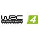 WRC4 FIA ワールドラリーチャンピオンシップ [PS Vitaソフト レーシングゲーム]