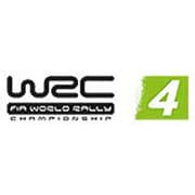 WRC4 FIA ワールドラリーチャンピオンシップ [PS Vitaソフト レーシングゲーム]