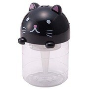 車載用 アニマル空気洗浄機 くろねこ KS-1208 KN