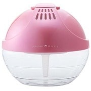 空気洗浄機 -NAGOMI- ピンク RCW-04PK
