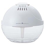 空気洗浄機 -NAGOMI- ホワイト RCW-04WH