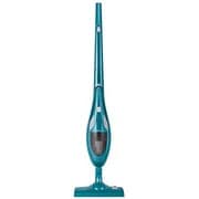 充電式2WAYサイクロン掃除機 Esperanza(エスペランサ) ブルー VC-1410BL