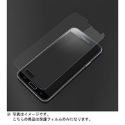 GALAXY S5用 液晶保護フィルム 光沢 PG-SC04F01HD