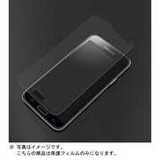 GALAXY S5用 液晶保護フィルム 指紋防止 PG-SC04F02AG