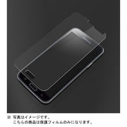 GALAXY S5用 液晶保護フィルム 衝撃吸収 PG-SC04F06SF
