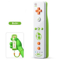 ヨドバシ.com - 任天堂 Nintendo Wiiリモコンプラス ヨッシー ...