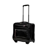 ソフト ファスナー43cm 28L FB5102 ブラック