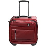 ソフト ファスナー43cm 28L FB5102 レッド