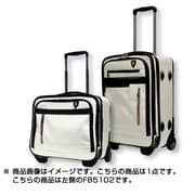 ソフト ファスナー43cm 28L FB5102 ホワイト
