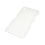 0700SO03F [Xperia Z2 SO-03F ハードケース ラバー クリア]