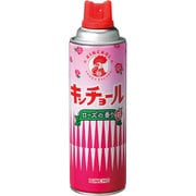 キンチョール 匂い 香水