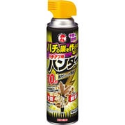 ハチの巣を作らせない ハチ・アブ用ハンター 510ml