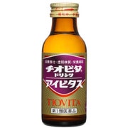 チオビタドリンクアイビタス 100mL [第3類医薬品 強壮剤]