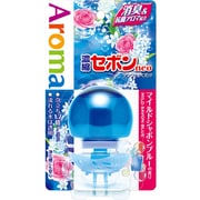 濃縮セボン ネオ アロマ [容器付き マイルドシャボンブルーの香り 80g]