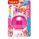 濃縮セボン ネオ アロマ [つめかえ フェアリークランベリーピンクの香り 80g]