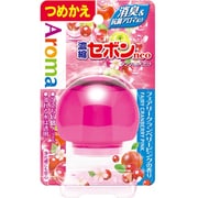 濃縮セボン ネオ アロマ [つめかえ フェアリークランベリーピンクの香り 80g]