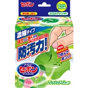 セボン タンクにおくだけ [容器付き フレッシュライム 容器+25ｇ]