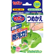 セボン タンクにおくだけ [つめかえ フレッシュライム 25g]