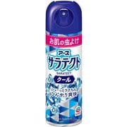 サラテクト クール エアゾールタイプ 200mL [防除用医薬部外品]