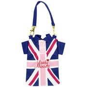 PS-UJ [ポロシャツポーチ Union Jack]