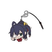 中二病でも恋がしたい！ つままれストラップ 小鳥遊六花 [キャラクターグッズ]
