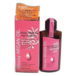 グラッシー アルガンオイルトリートメント