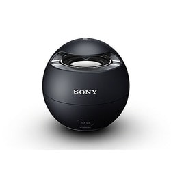 ヨドバシ.com - ソニー SONY SRS-X1 BC [Bluetooth ワイヤレス ...