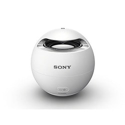 ヨドバシ.com - ソニー SONY SRS-X1 WC [Bluetooth ワイヤレス