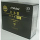 DVD-R_DL8x日本製ホワイトプリンタブル10枚 VD-R215MJ10