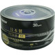 DVD-R_DL8x日本製ホワイトプリンタブル30枚スピンドル VD-R215M30J