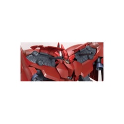 ヨドバシ.com - バンダイ BANDAI NZ-999 ネオ・ジオング [HGUC 1