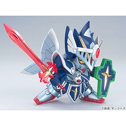 ヨドバシ Com バンダイ Bandai フルアーマー騎士 ナイト ガンダム 戦士393 レジェンドbb 通販 全品無料配達