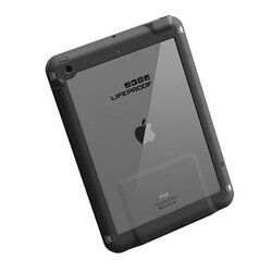 ヨドバシ.com - LifeProof ライフプルーフ iPad Air専用ケース