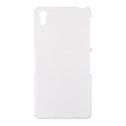 SW-SO03FPC/CL [docomo Xperia Z2(SO-03F)専用スタイリッシュハードケース/クリア]