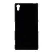 SW-SO03FPC/BK [docomo Xperia Z2(SO-03F)専用スタイリッシュハードケース/ブラック]