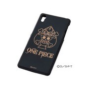 RT-OSO03FA/AS [Xperia Z2 SO-03F用 ワンピース・シリコンジャケット/エース]
