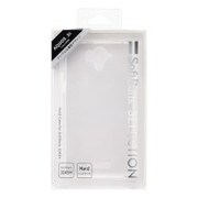SB-SA39-HCPN/CL [SoftBank SELECTION ハードケース for SoftBank 304SH クリア]